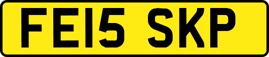 FE15SKP