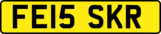 FE15SKR