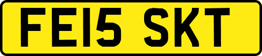 FE15SKT