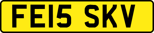 FE15SKV