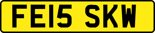 FE15SKW
