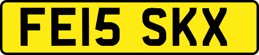 FE15SKX
