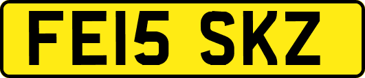FE15SKZ