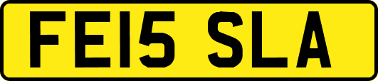 FE15SLA