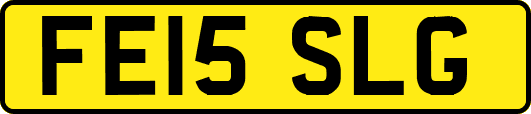 FE15SLG