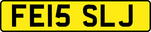 FE15SLJ