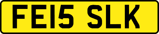 FE15SLK