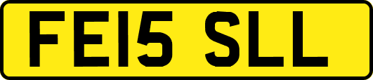 FE15SLL
