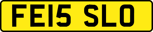 FE15SLO