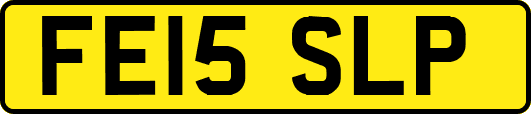 FE15SLP