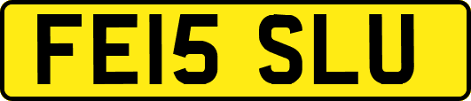 FE15SLU
