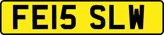 FE15SLW