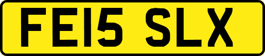FE15SLX