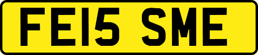 FE15SME