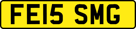 FE15SMG