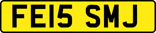 FE15SMJ