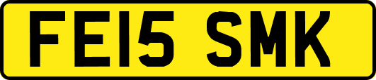 FE15SMK
