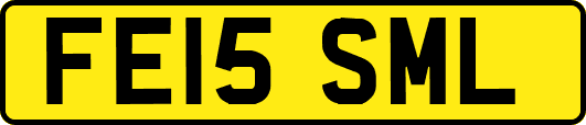 FE15SML