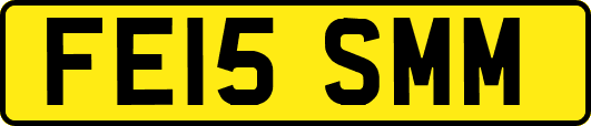 FE15SMM