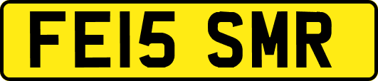 FE15SMR
