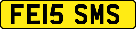 FE15SMS