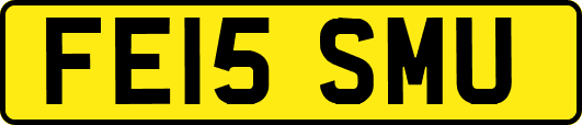 FE15SMU