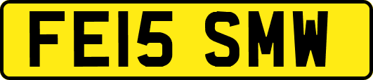 FE15SMW