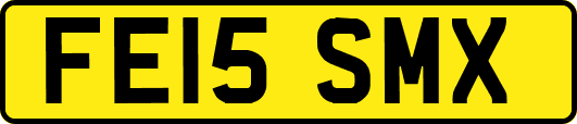 FE15SMX