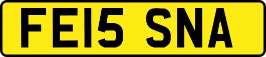FE15SNA