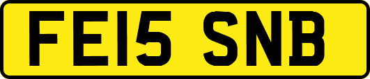 FE15SNB
