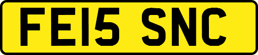FE15SNC