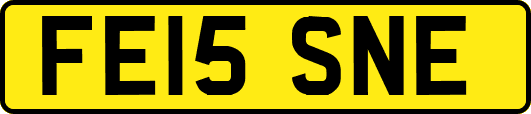 FE15SNE