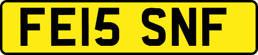 FE15SNF