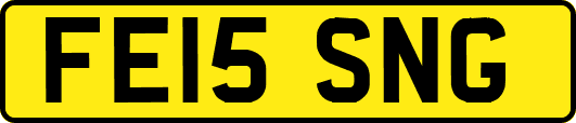 FE15SNG