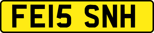 FE15SNH