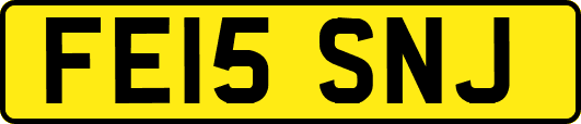 FE15SNJ