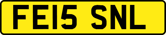 FE15SNL