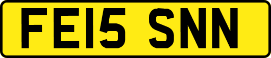 FE15SNN