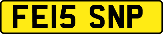 FE15SNP