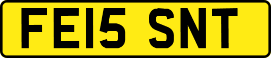 FE15SNT