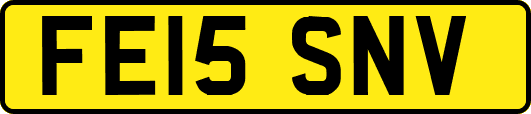 FE15SNV