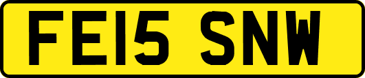 FE15SNW