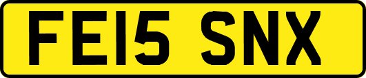 FE15SNX