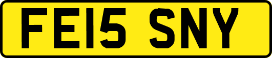 FE15SNY