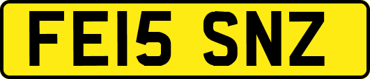 FE15SNZ