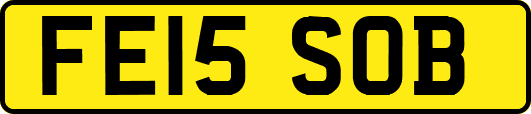 FE15SOB