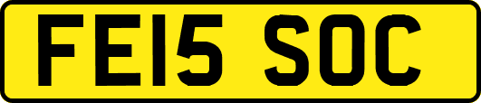 FE15SOC