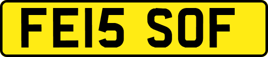 FE15SOF