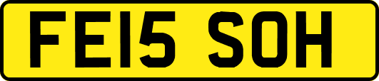 FE15SOH