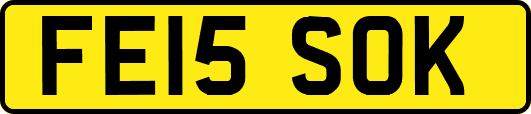 FE15SOK